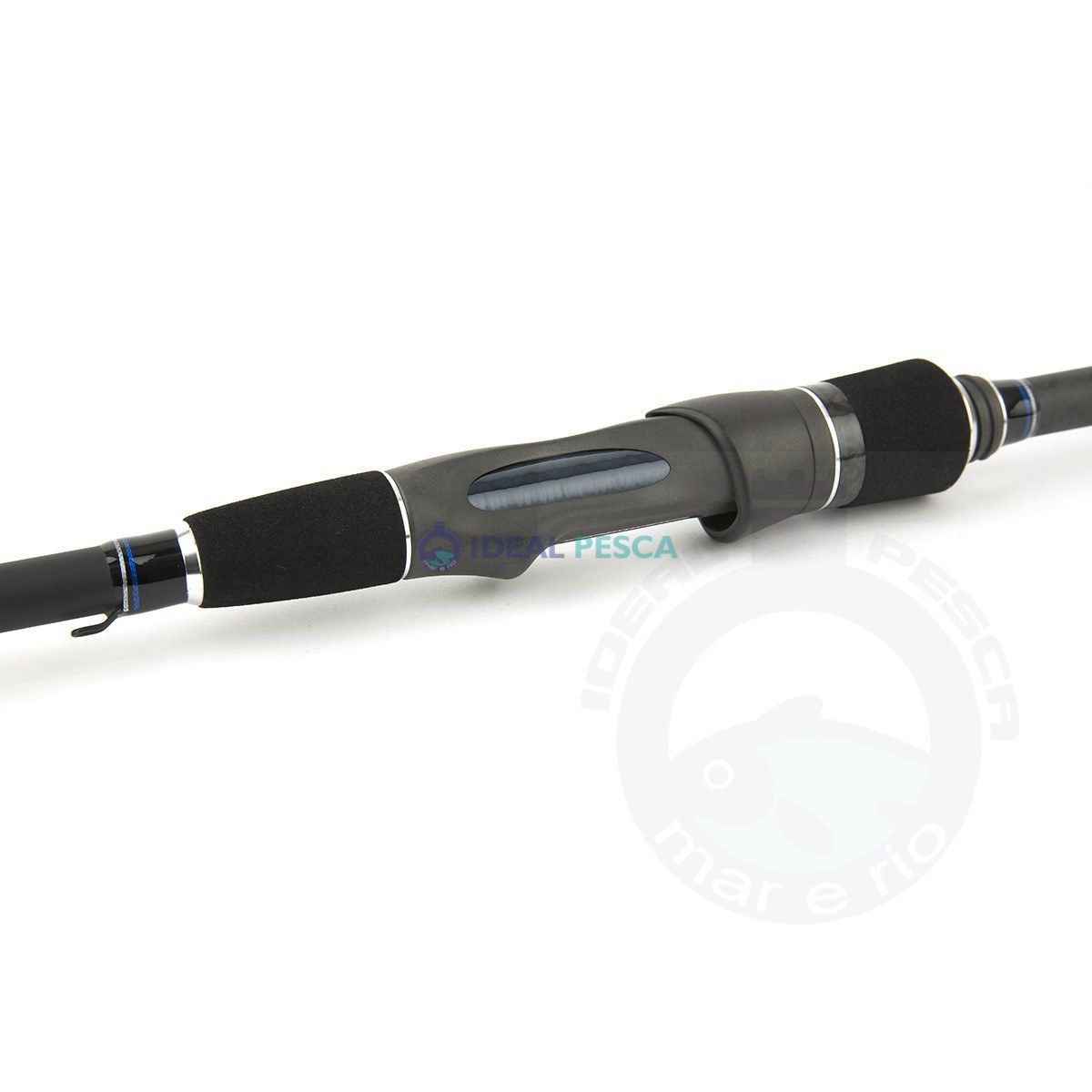 Cana Rod Technium AX Spinning EX-F 1,96m 6’5″ 7-35g 1+1pc