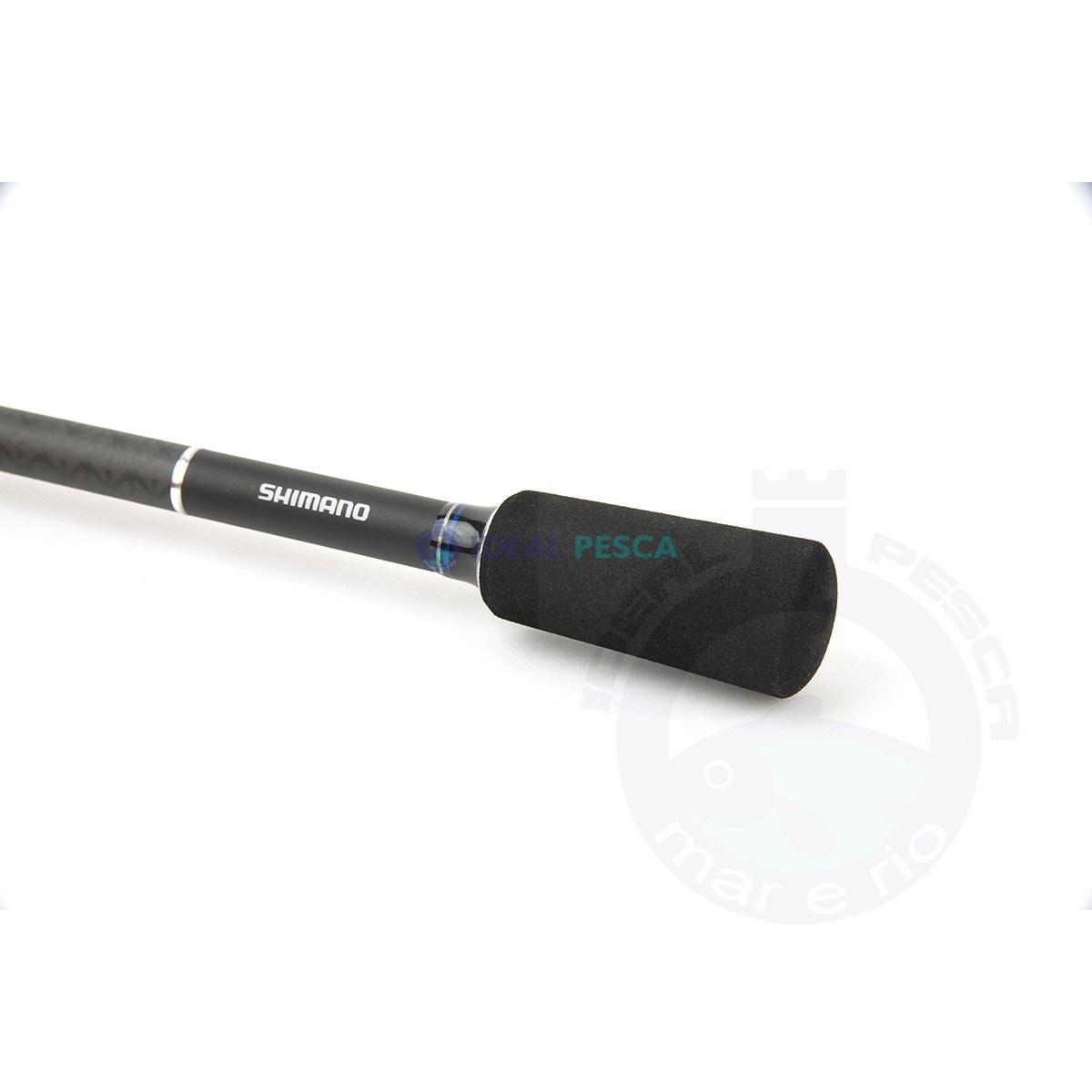 Cana Rod Technium AX Spinning EX-F 1,96m 6’5″ 7-35g 1+1pc