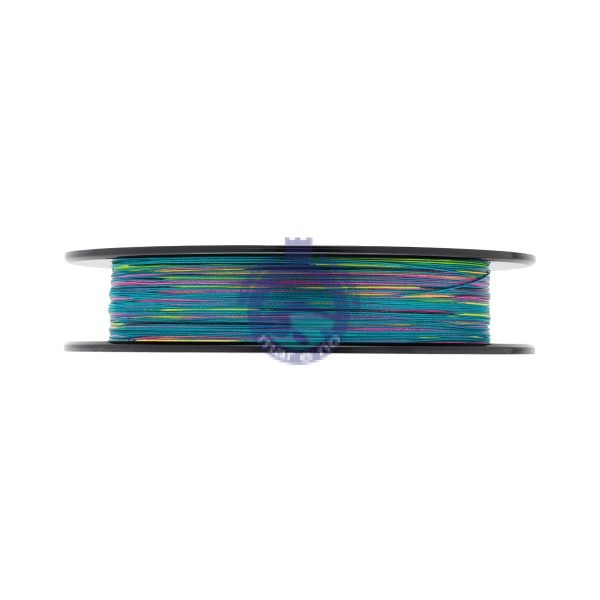 Linha Daiwa J-BRAID x8 Multicor 150 METROS