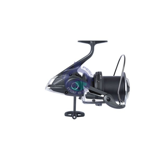 Carreto Aero Technium MgS XTD 14000