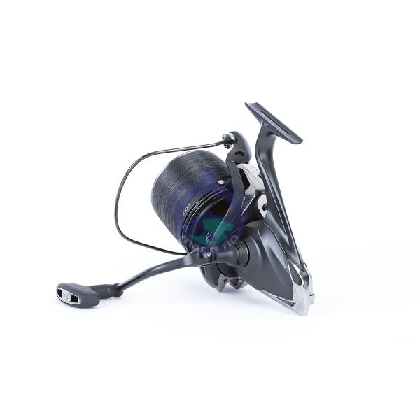 Carreto Aero Technium MgS XTD 14000