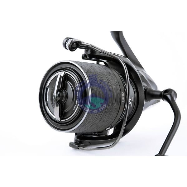 Carreto Aero Technium MgS XTD 14000