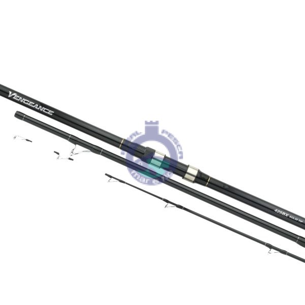 Cana Vengeance BXK tubular 4.25m 225g 3pc