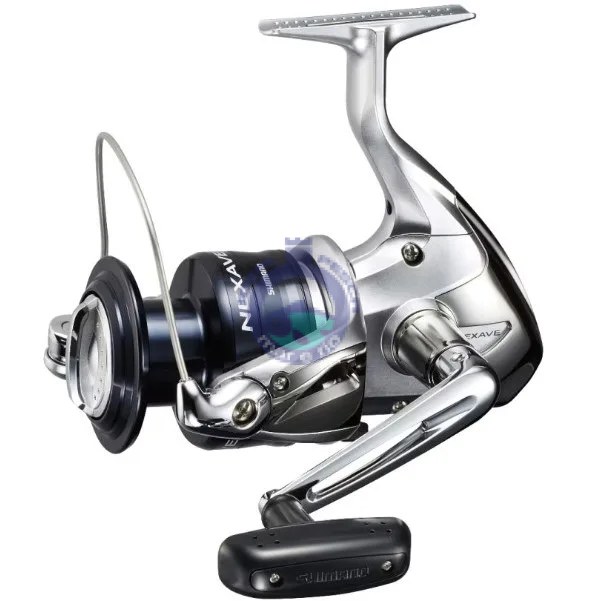 Carreto SHIMANO Nexave FE 8000