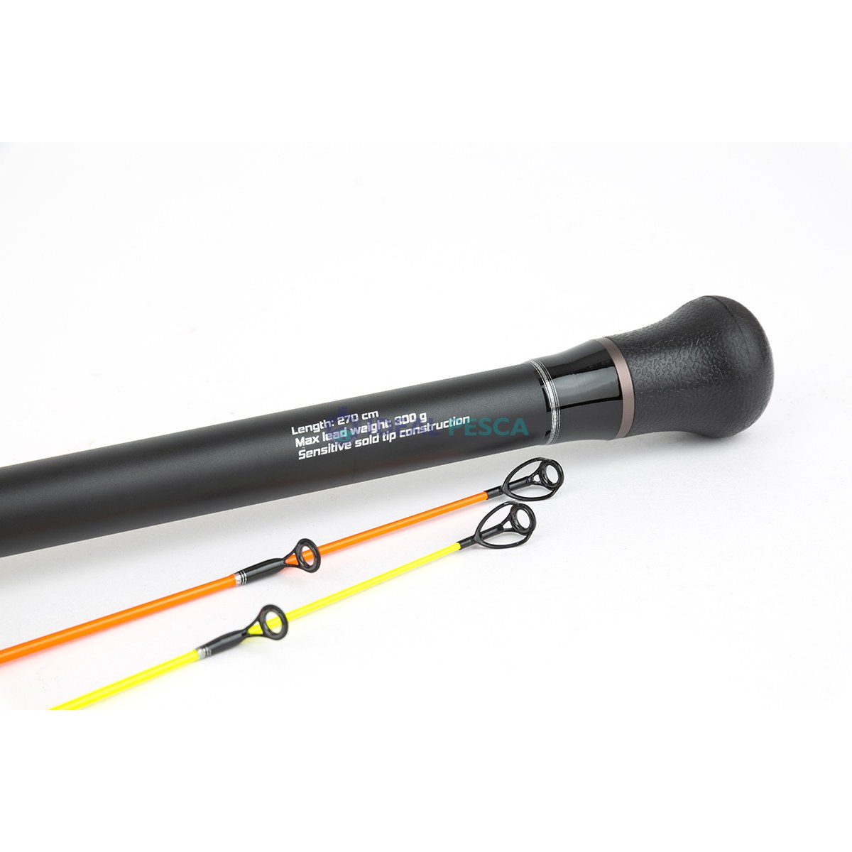 Cana  Beastmaster AX Boat Quiver 2,40m 300g 2pc+tips