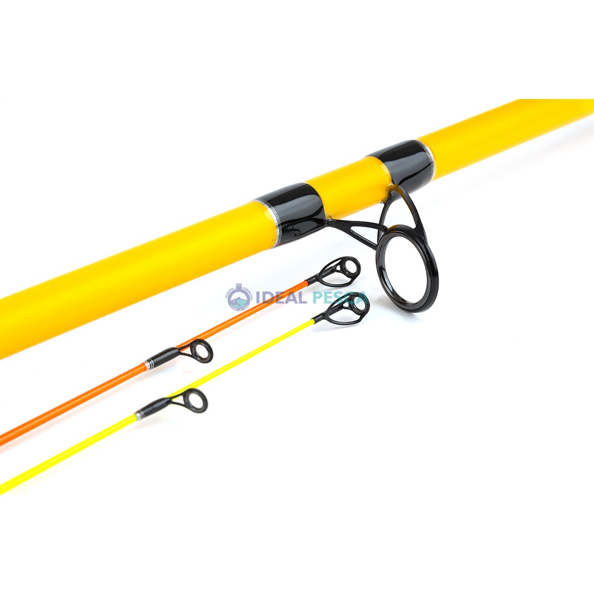 Cana  Beastmaster AX Boat Quiver 2,40m 300g 2pc+tips