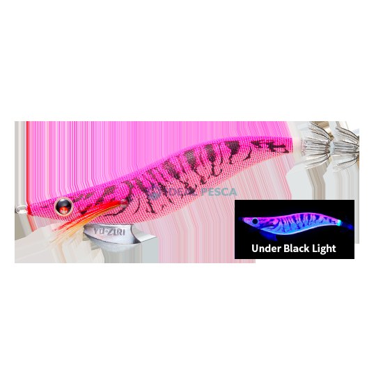 YO-ZURI EGI AURIE-Q® CLOTH 2.5 A1030N