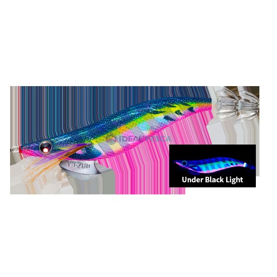 YO-ZURI EGI AURIE-Q® CLOTH 2.5 A1030N