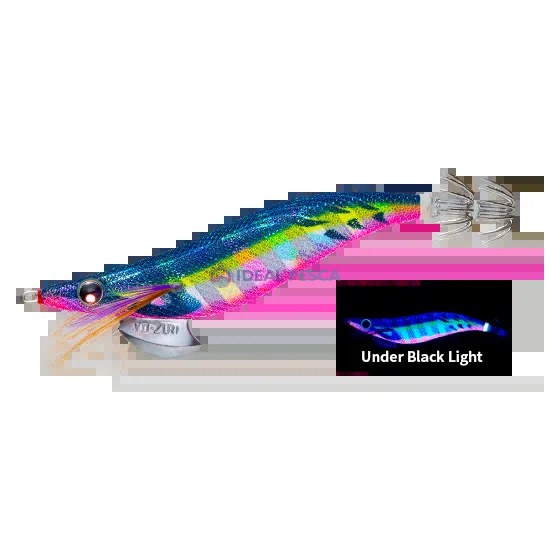 YO-ZURI EGI AURIE-Q® CLOTH 3.0 A1031N