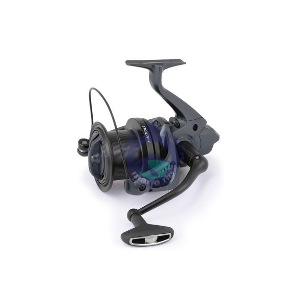 Carreto SHIMANO SPEEDMASTER 14000 XTD