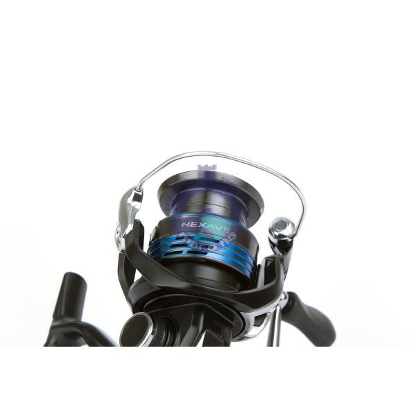 Carreto SHIMANO Nexave FI C5000 HG