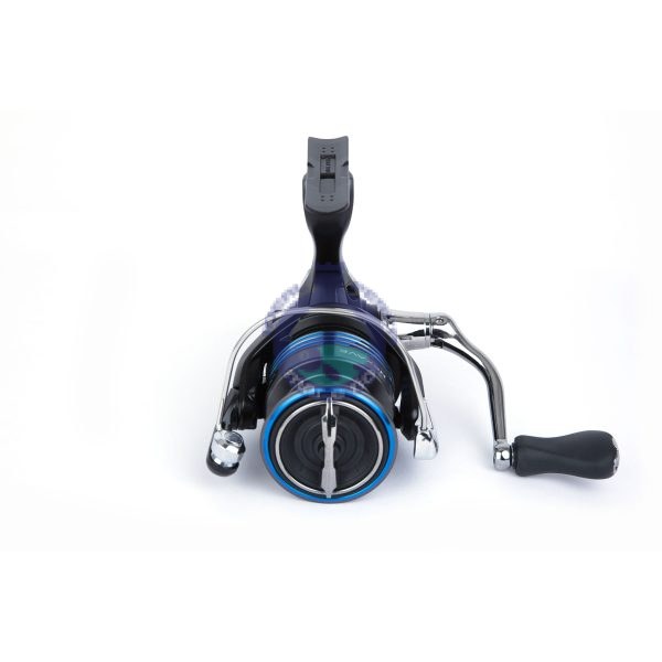 Carreto SHIMANO Nexave FI C5000 HG