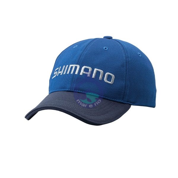 Boné Shimano Standard Cap