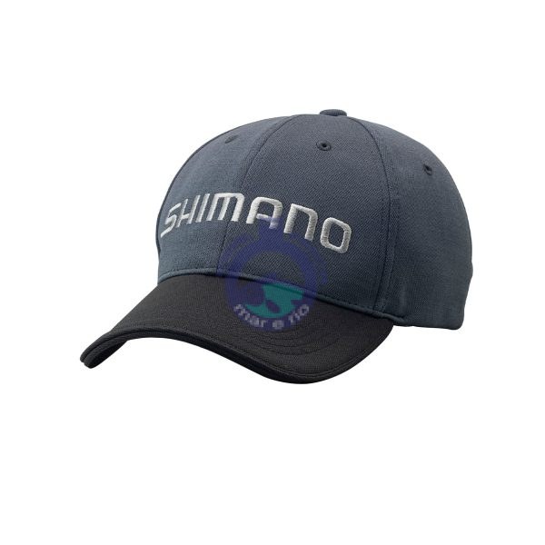 Boné Shimano Standard Cap