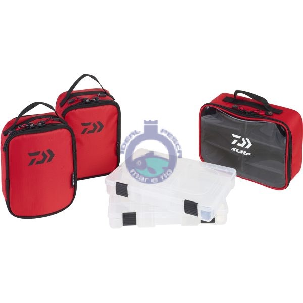 Mochila DAIWA  SURF 50 L SAD50L