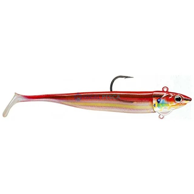 Vinil STORM 360GT Biscay Coast Minnow 18 GR. 12cm.