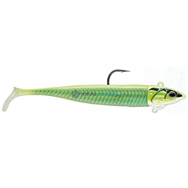 Vinil STORM 360GT Biscay Coast Minnow 18 GR. 12cm.