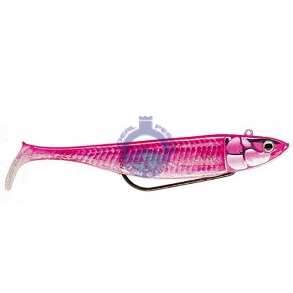VINIL STORM 360GT Biscay Minnow Ligth 24 gr.12cm