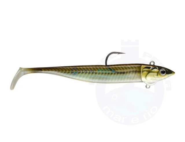 Vinil STORM 360GT Biscay Coast Minnow 18 GR. 12cm.