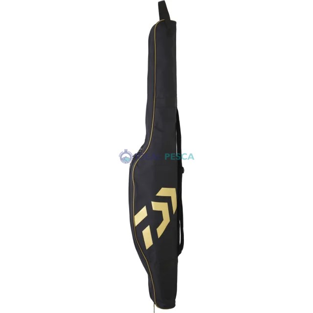 Saco bota 3 canas montadas DAIWA 125 cm.