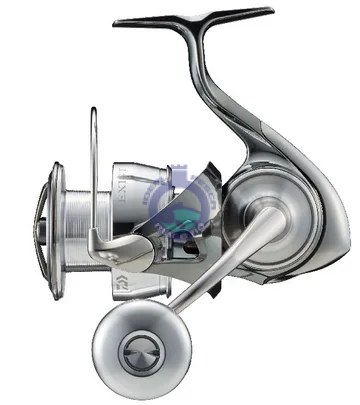 Carreto DAIWA EXIST G22 LT5000D CXH