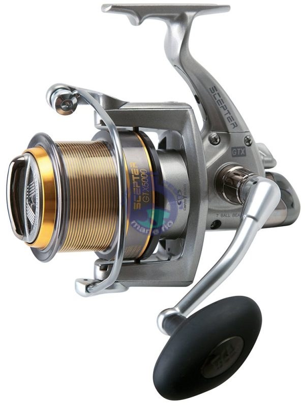 CARRETO TICA SCEPTER GTX 9000 FD