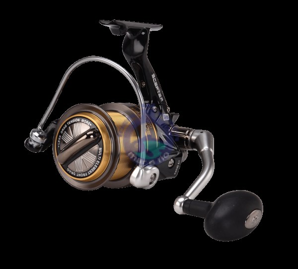 CARRETO TICA SCEPTER GTB 6000 FD
