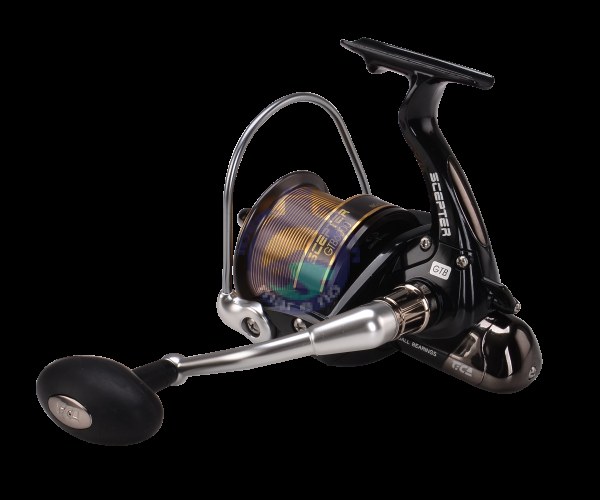 CARRETO TICA SCEPTER GTB 6000 FD