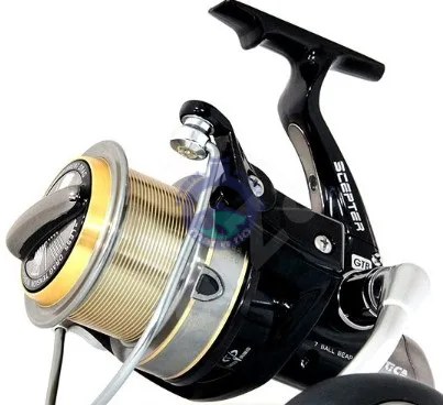 CARRETO TICA SCEPTER GTB 6000 FD
