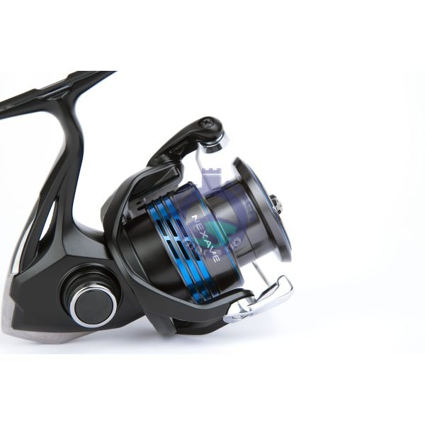 Carreto SHIMANO Nexave C3000HGFI
