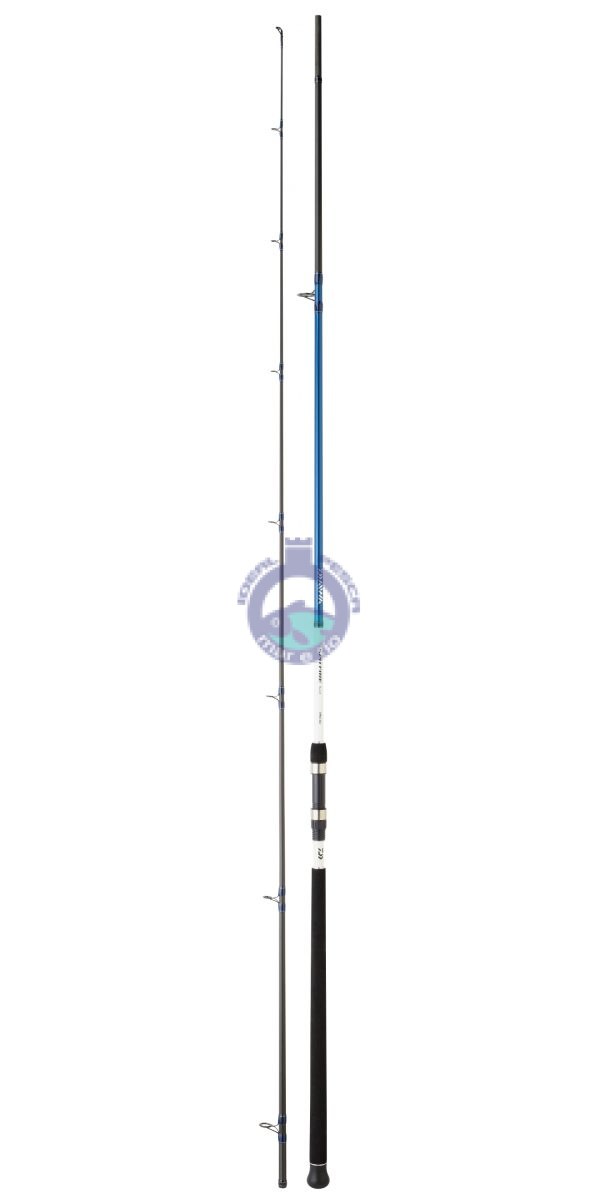 Cana Daiwa SPITFIRE BULLE 3.60mts 2 partes