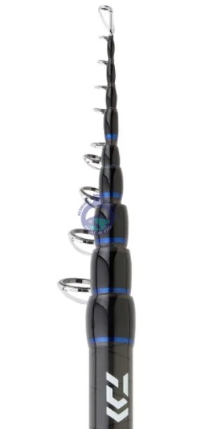 Cana TEAM DAIWA STRONG FLOAT 5.00 mts