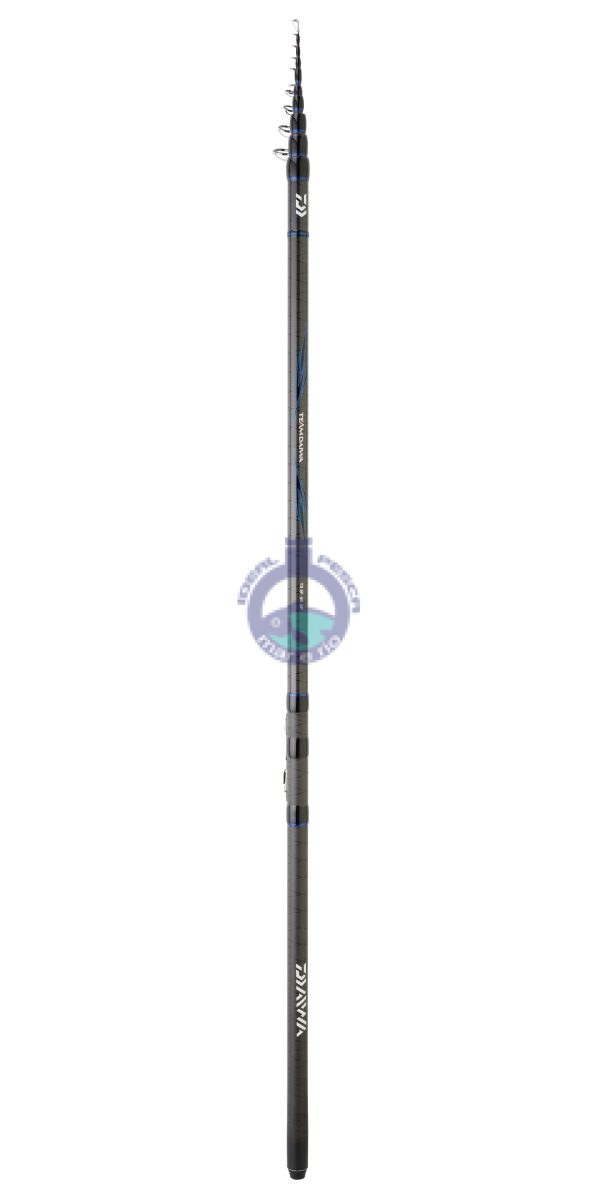 Cana TEAM DAIWA STRONG FLOAT 5.00 mts