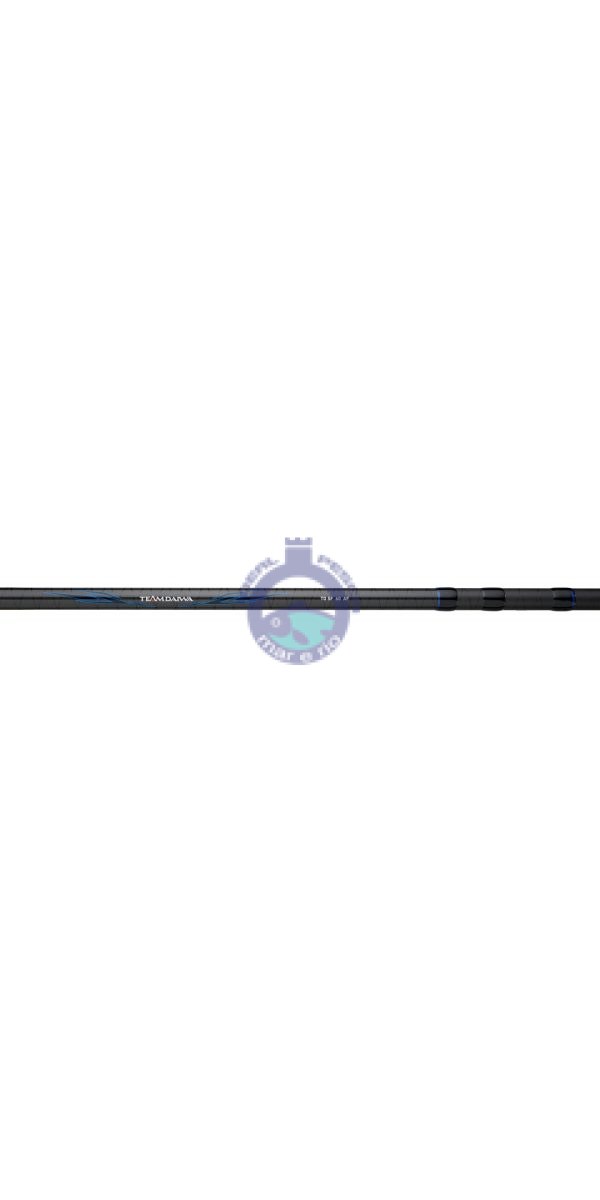 Cana TEAM DAIWA STRONG FLOAT 5.00 mts