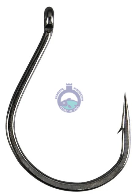 Anzol Gamakatsu Worm 318 WACKY BN