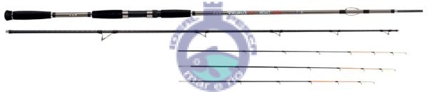 CANA TICA TAURUS F1 BOAT  3.30MTR