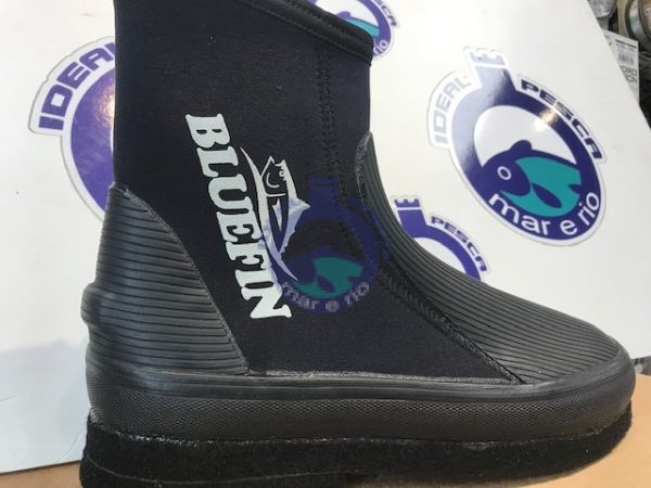 Bota BLUEFIN C/sola de feltro