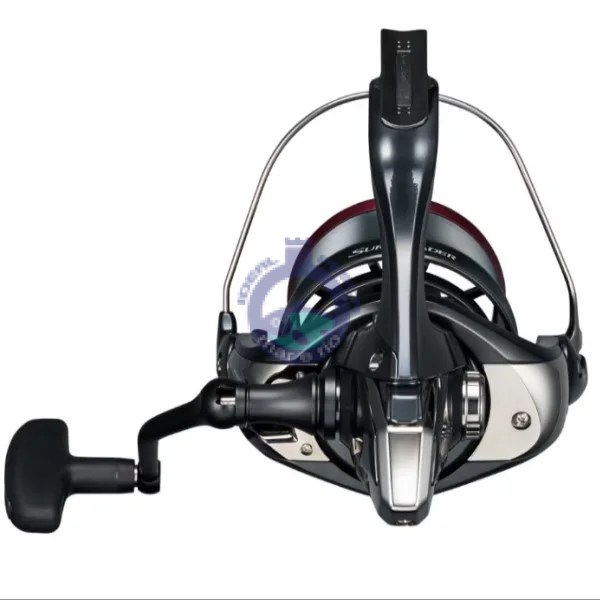 Carreto SHIMANO SURF LEADER SD35