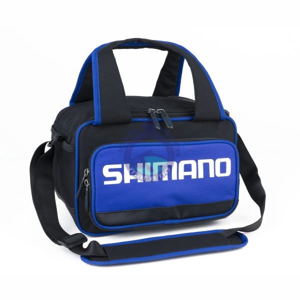 Mochila Shimano All-Round Tackle Bag – 33x26x22cm