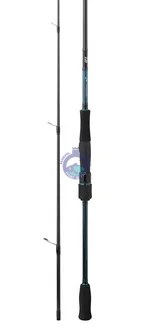 Cana DAIWA Emeraldas S83M  2.52MTS.