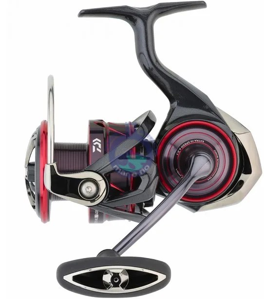 Carreto DAIWA BALLISTIC MQ LT 4000D CXH