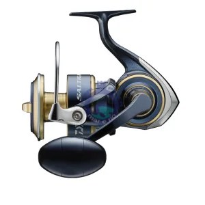 CARRETO DAIWA SALTIGA 10000-H