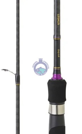Cana DAIWA LEGALIS 782 MLBF 2.34mt