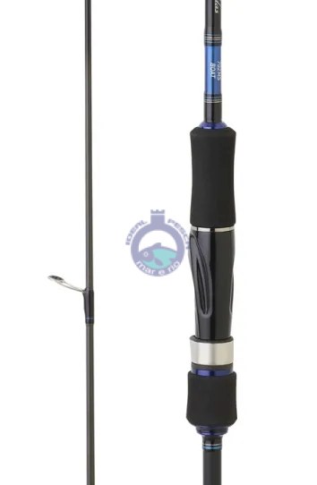 Cana DAIWA Emeraldas BOAT 702MS-AF