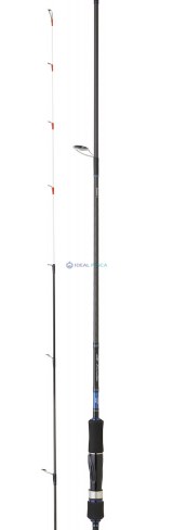Cana DAIWA Emeraldas BOAT 662MB-AF