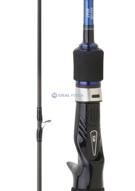 Cana DAIWA Emeraldas BOAT 662MB-AF