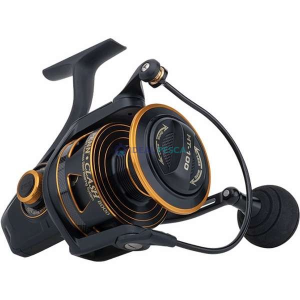 Carreto PENN Clash CLA 3000