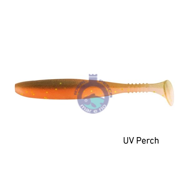 Vinil Tournament D’Fin DAIWA 12,50 cm 5“