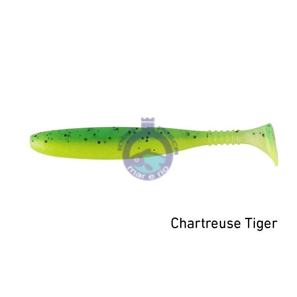Vinil Tournament D’Fin DAIWA 12,50 cm 5“