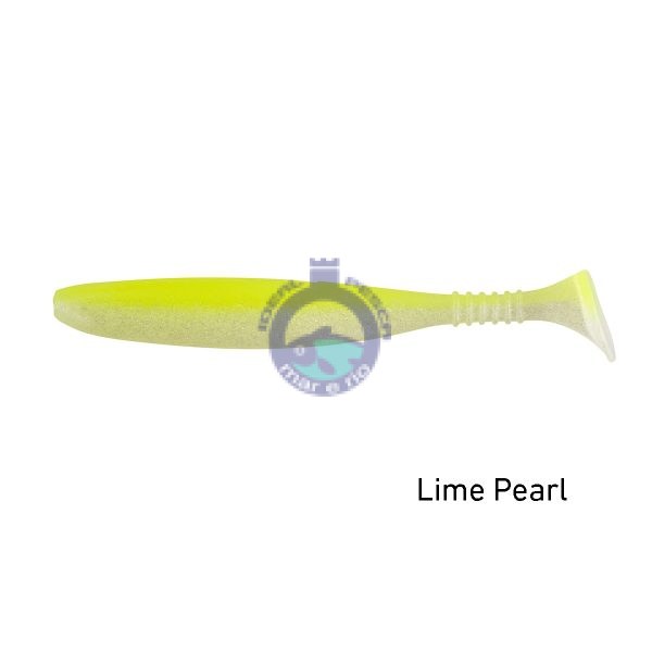 Vinil Tournament D’Fin DAIWA 12,50 cm 5“